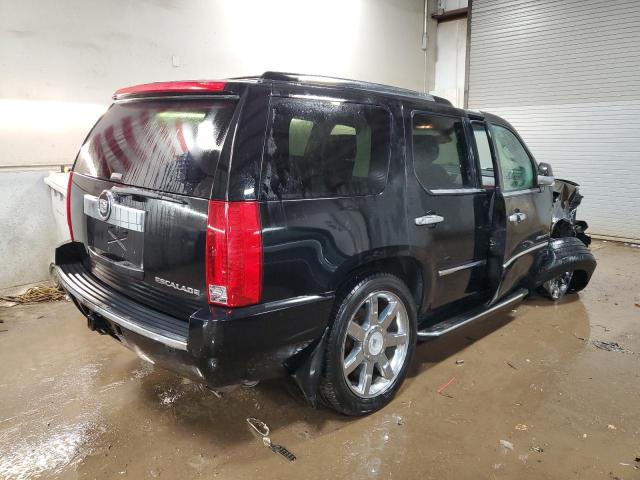 Photo 2 VIN: 1GYFK63858R238887 - CADILLAC ESCALADE 