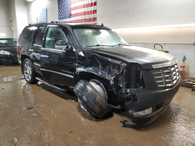 Photo 3 VIN: 1GYFK63858R238887 - CADILLAC ESCALADE 