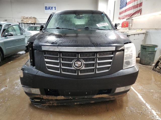 Photo 4 VIN: 1GYFK63858R238887 - CADILLAC ESCALADE 