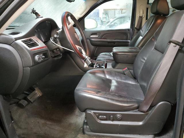 Photo 6 VIN: 1GYFK63858R238887 - CADILLAC ESCALADE 