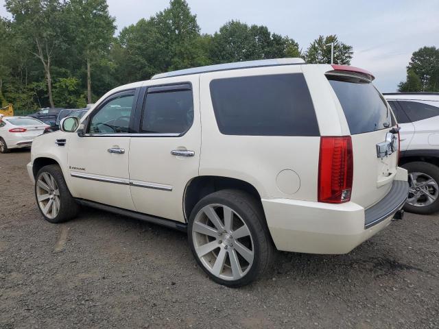 Photo 1 VIN: 1GYFK63858R243099 - CADILLAC ESCALADE L 