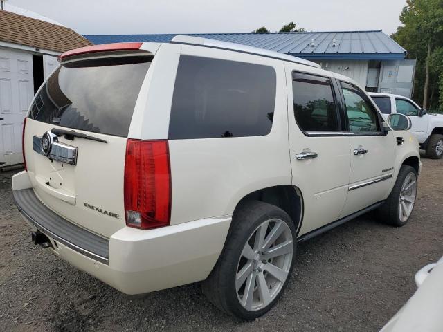 Photo 2 VIN: 1GYFK63858R243099 - CADILLAC ESCALADE L 