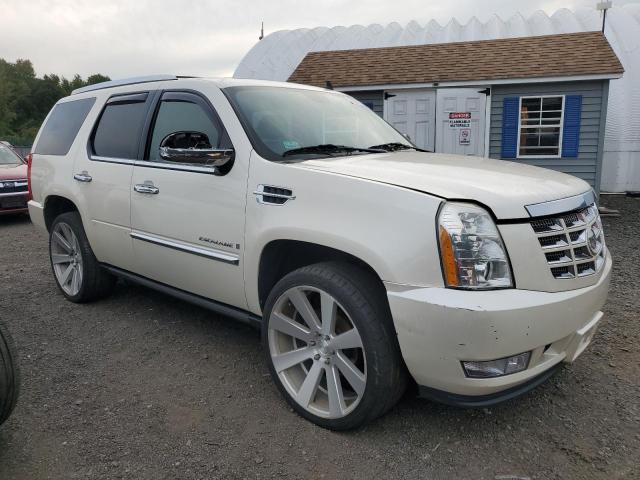 Photo 3 VIN: 1GYFK63858R243099 - CADILLAC ESCALADE L 