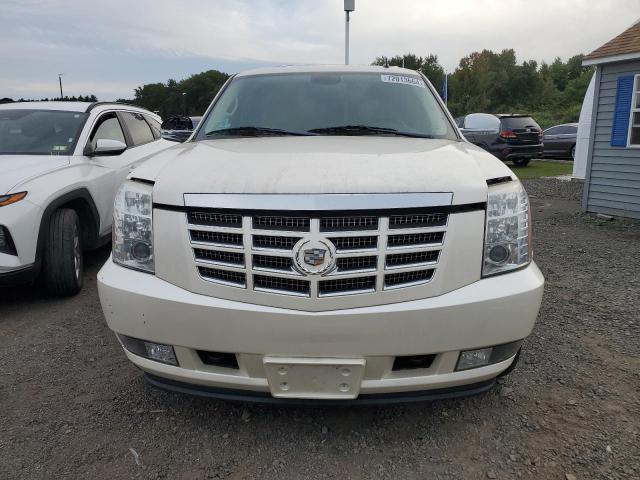 Photo 4 VIN: 1GYFK63858R243099 - CADILLAC ESCALADE L 