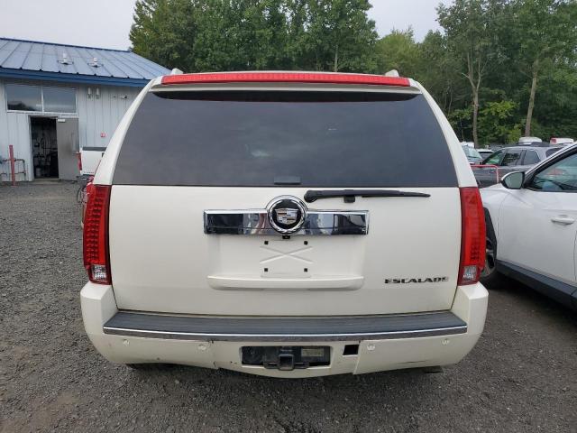 Photo 5 VIN: 1GYFK63858R243099 - CADILLAC ESCALADE L 