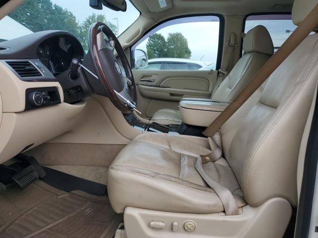 Photo 6 VIN: 1GYFK63858R243099 - CADILLAC ESCALADE L 