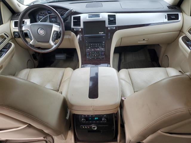 Photo 7 VIN: 1GYFK63858R243099 - CADILLAC ESCALADE L 