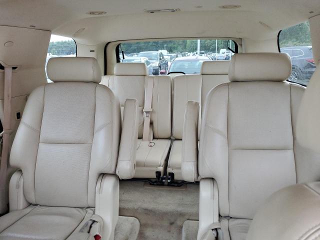 Photo 9 VIN: 1GYFK63858R243099 - CADILLAC ESCALADE L 