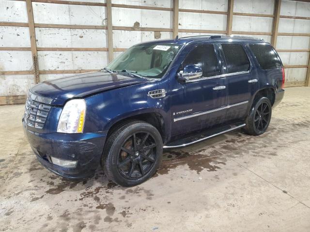 Photo 0 VIN: 1GYFK63858R263370 - CADILLAC ESCALADE 