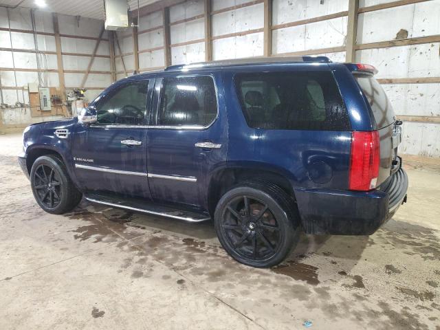 Photo 1 VIN: 1GYFK63858R263370 - CADILLAC ESCALADE 