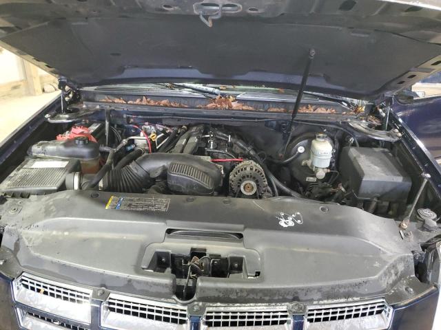 Photo 11 VIN: 1GYFK63858R263370 - CADILLAC ESCALADE 