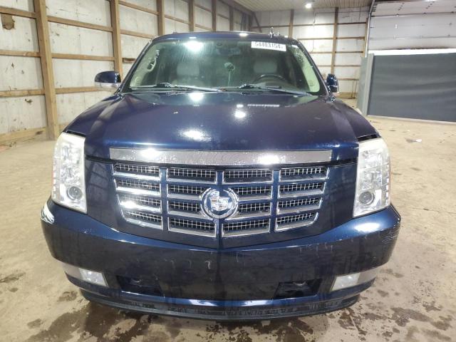 Photo 4 VIN: 1GYFK63858R263370 - CADILLAC ESCALADE 