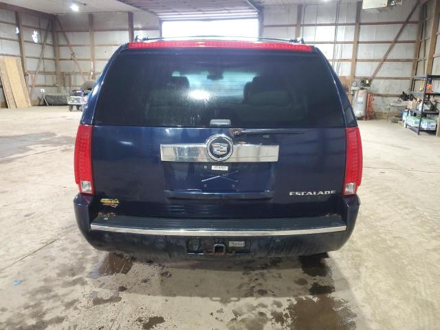 Photo 5 VIN: 1GYFK63858R263370 - CADILLAC ESCALADE 