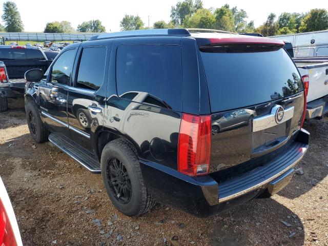 Photo 1 VIN: 1GYFK63867R143012 - CADILLAC ESCALADE L 