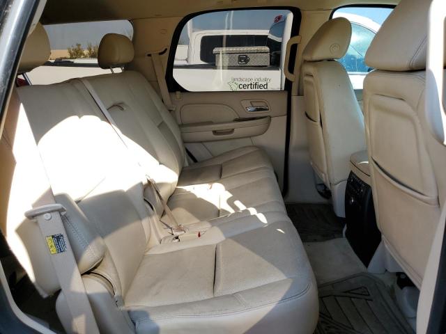 Photo 10 VIN: 1GYFK63867R143012 - CADILLAC ESCALADE L 