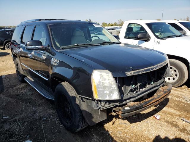 Photo 3 VIN: 1GYFK63867R143012 - CADILLAC ESCALADE L 