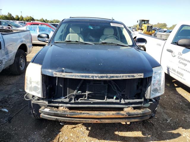 Photo 4 VIN: 1GYFK63867R143012 - CADILLAC ESCALADE L 