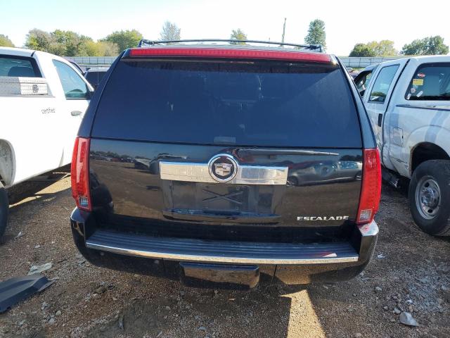 Photo 5 VIN: 1GYFK63867R143012 - CADILLAC ESCALADE L 