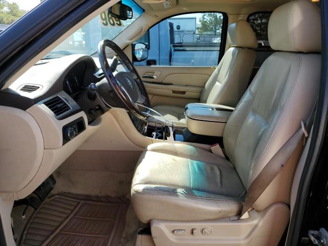 Photo 6 VIN: 1GYFK63867R143012 - CADILLAC ESCALADE L 