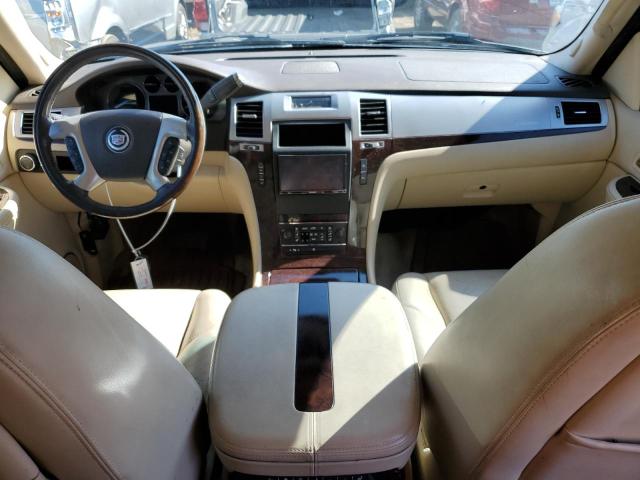 Photo 7 VIN: 1GYFK63867R143012 - CADILLAC ESCALADE L 