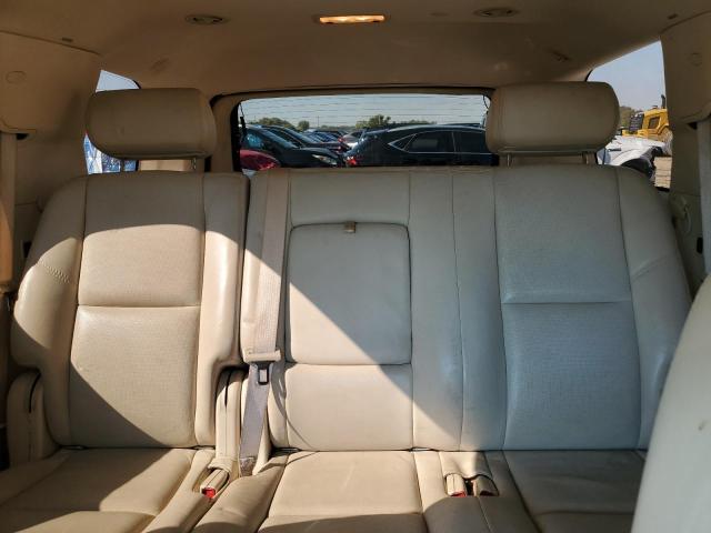 Photo 9 VIN: 1GYFK63867R143012 - CADILLAC ESCALADE L 