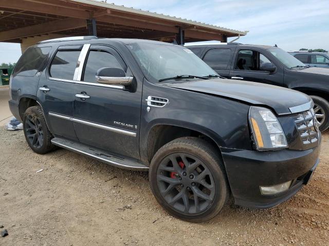 Photo 3 VIN: 1GYFK63867R210191 - CADILLAC ESCALADE L 