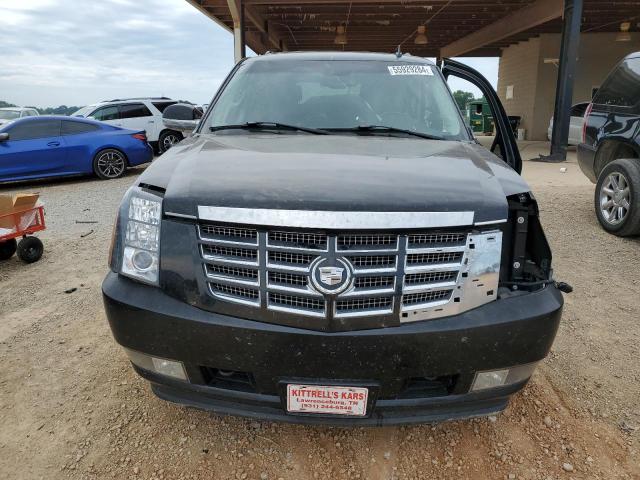 Photo 4 VIN: 1GYFK63867R210191 - CADILLAC ESCALADE L 