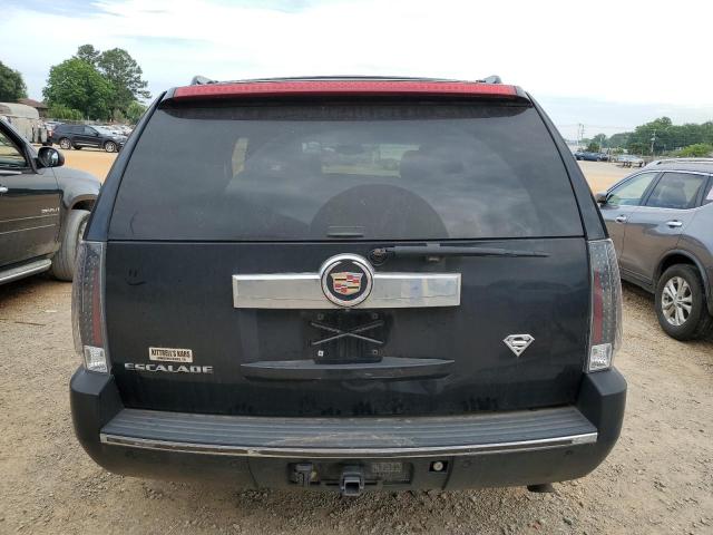 Photo 5 VIN: 1GYFK63867R210191 - CADILLAC ESCALADE L 