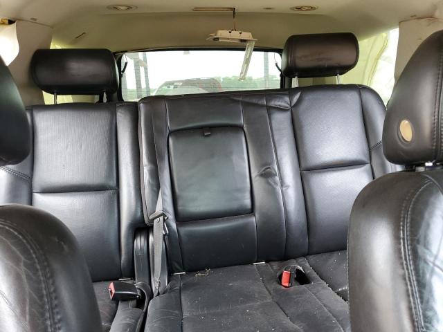 Photo 9 VIN: 1GYFK63867R210191 - CADILLAC ESCALADE L 