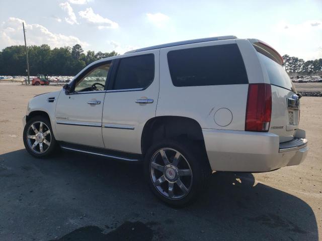 Photo 1 VIN: 1GYFK63867R223197 - CADILLAC ESCALADE 