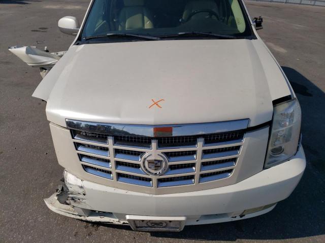 Photo 11 VIN: 1GYFK63867R223197 - CADILLAC ESCALADE 