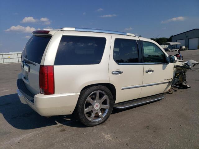 Photo 2 VIN: 1GYFK63867R223197 - CADILLAC ESCALADE 