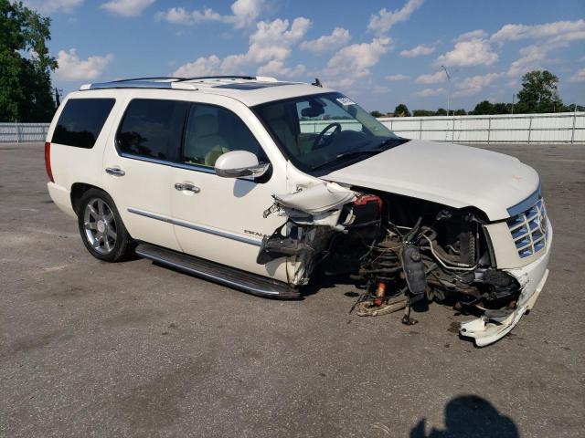 Photo 3 VIN: 1GYFK63867R223197 - CADILLAC ESCALADE 