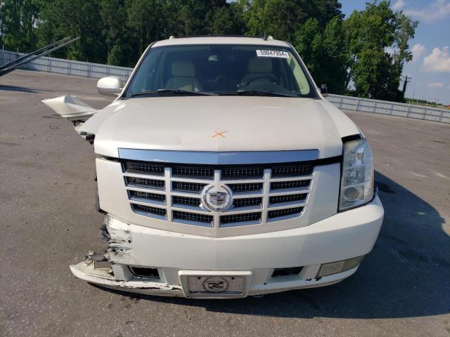 Photo 4 VIN: 1GYFK63867R223197 - CADILLAC ESCALADE 