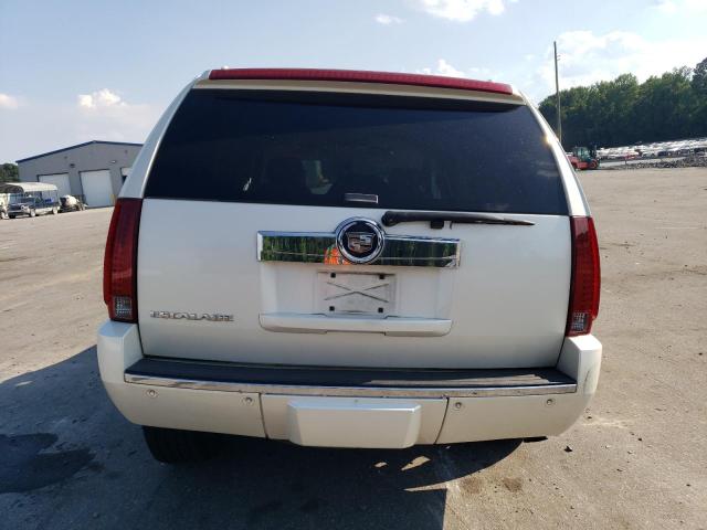 Photo 5 VIN: 1GYFK63867R223197 - CADILLAC ESCALADE 