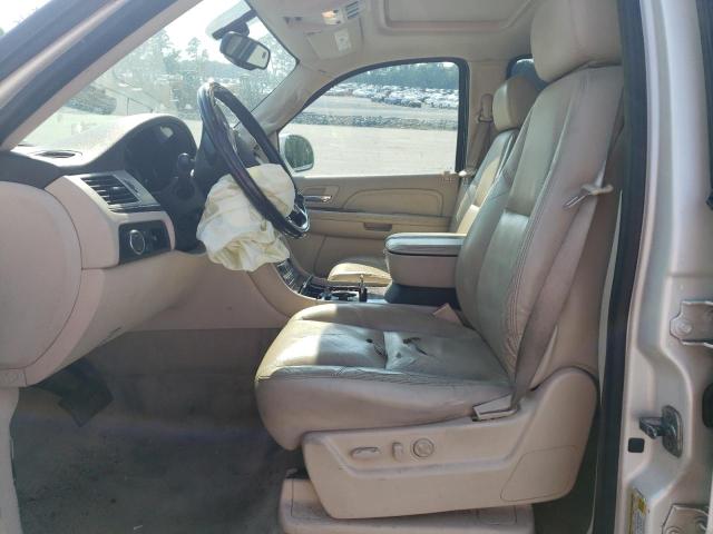 Photo 6 VIN: 1GYFK63867R223197 - CADILLAC ESCALADE 