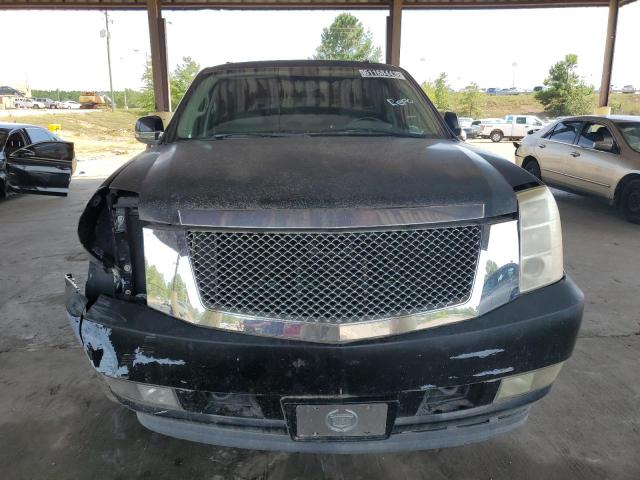 Photo 4 VIN: 1GYFK63867R241019 - CADILLAC ESCALADE 