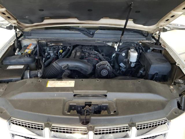 Photo 11 VIN: 1GYFK63867R253719 - CADILLAC ESCALADE 