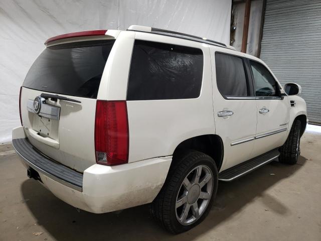 Photo 2 VIN: 1GYFK63867R253719 - CADILLAC ESCALADE 