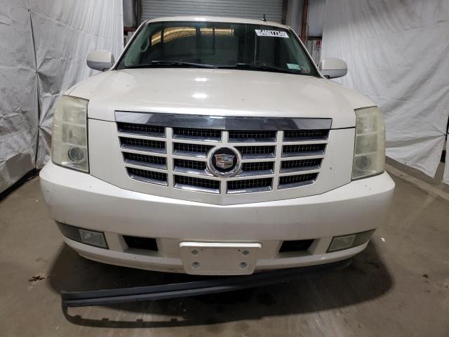 Photo 4 VIN: 1GYFK63867R253719 - CADILLAC ESCALADE 