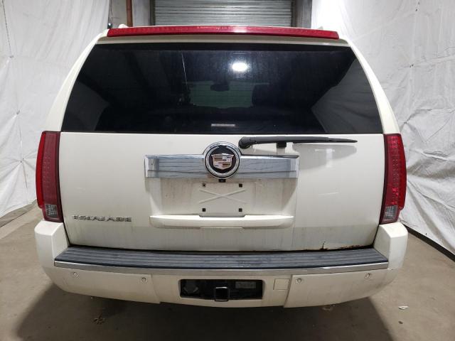 Photo 5 VIN: 1GYFK63867R253719 - CADILLAC ESCALADE 