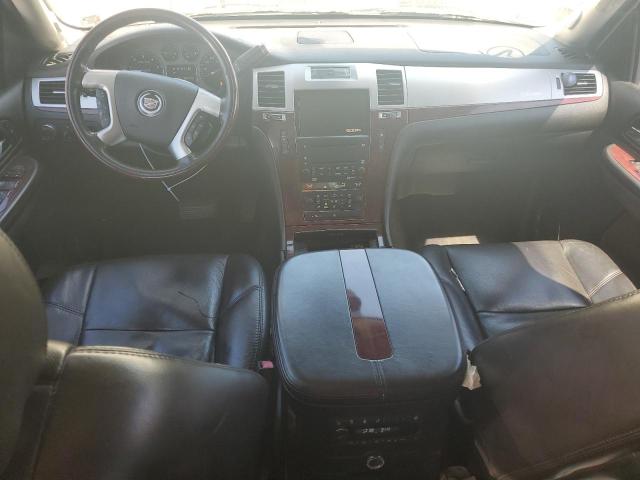 Photo 7 VIN: 1GYFK63867R253719 - CADILLAC ESCALADE 