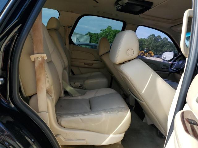 Photo 10 VIN: 1GYFK63867R313238 - CADILLAC ESCALADE 