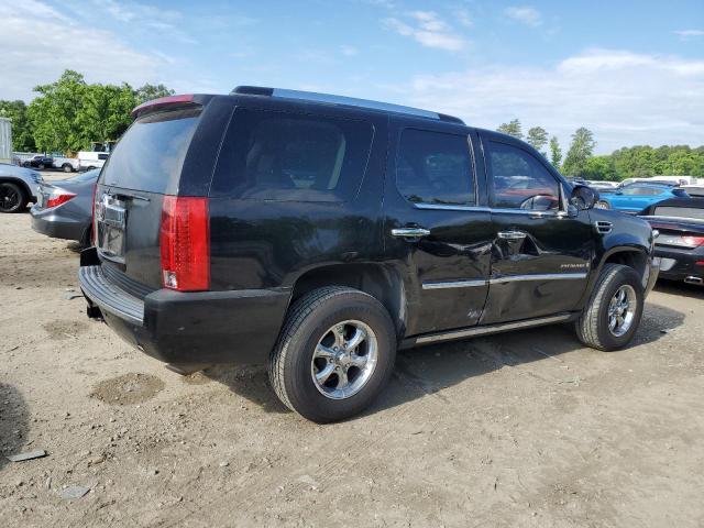 Photo 2 VIN: 1GYFK63867R313238 - CADILLAC ESCALADE 