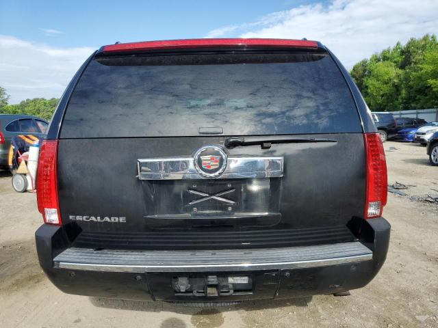 Photo 5 VIN: 1GYFK63867R313238 - CADILLAC ESCALADE 