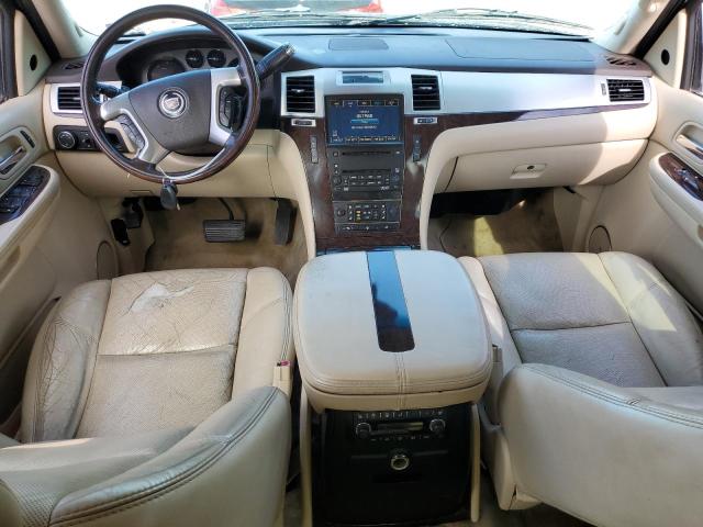 Photo 7 VIN: 1GYFK63867R313238 - CADILLAC ESCALADE 