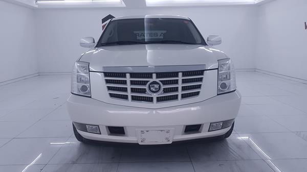 Photo 0 VIN: 1GYFK63867R344957 - CADILLAC ESCALADE 