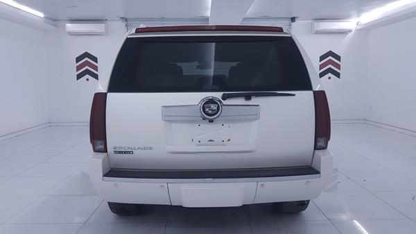 Photo 6 VIN: 1GYFK63867R344957 - CADILLAC ESCALADE 