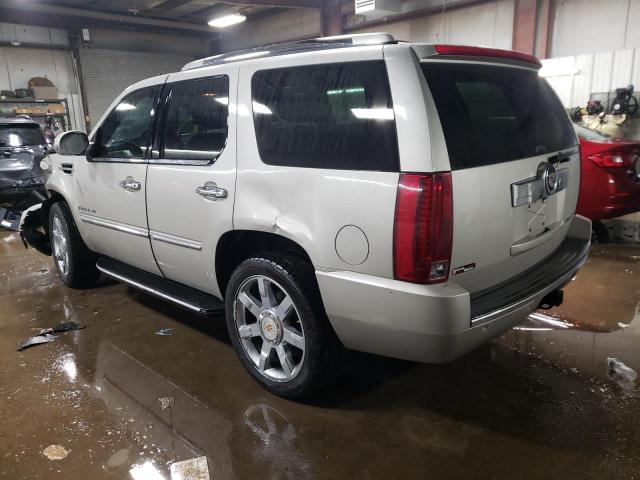 Photo 1 VIN: 1GYFK63867R361144 - CADILLAC ESCALADE 