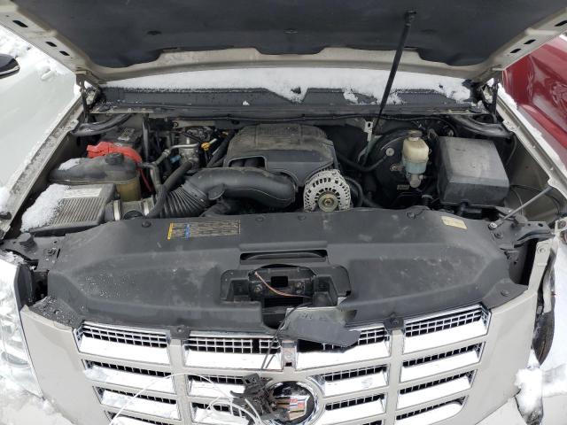 Photo 10 VIN: 1GYFK63867R361144 - CADILLAC ESCALADE 